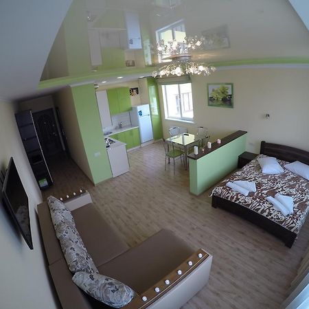 Vip Apartament In The Center Truskavets Exterior foto