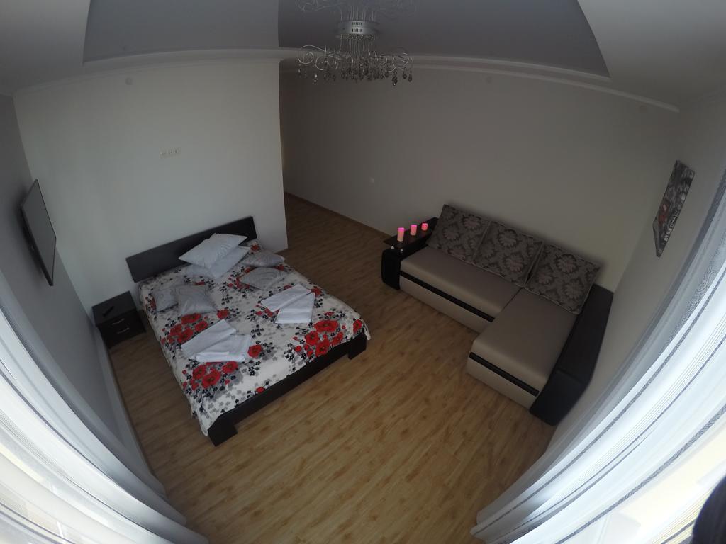 Vip Apartament In The Center Truskavets Exterior foto