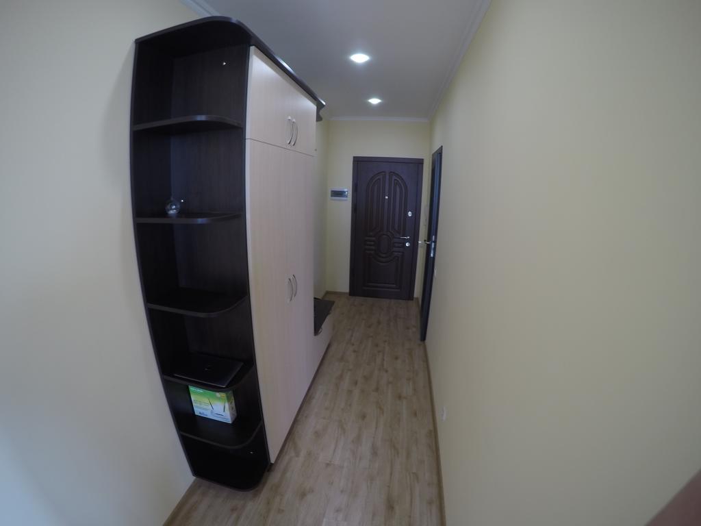 Vip Apartament In The Center Truskavets Exterior foto