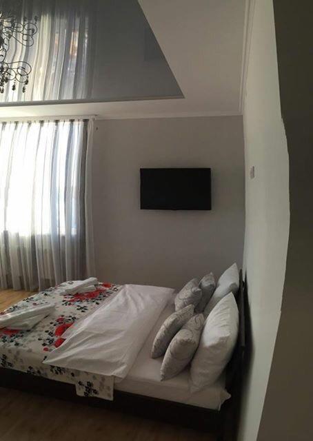 Vip Apartament In The Center Truskavets Exterior foto